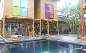 Little Woodstock Homestay